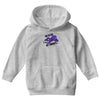 octopi my thoughts Youth Hoodie