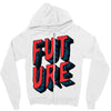 future Zipper Hoodie