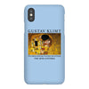 Gustav Klimt The Kiss iPhoneX