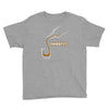thirsty Youth Tee