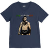 conor mcgregor V-Neck Tee