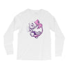 mew 2 Long Sleeve Shirts