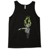 noxious gases may be harmful Tank Top