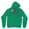 ammo expensive no warning shot funny nra rifle pistol shoot shooting t Hoodie