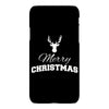 buck merry christmas iPhoneX