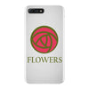 flowers iPhone 7 Plus Case