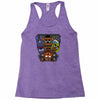 five nights at freddy's Racerback Tank