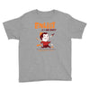 enlist Youth Tee