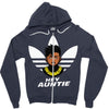 killmonger Zipper Hoodie