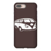 camper van funny mens campervan cotton iPhone 8 Plus