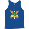 rules are made to be broken Tank Top