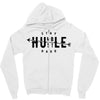 Stay Hard Zipper Hoodie