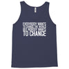 change Tank Top