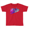 MENDES_ARMY 2 Toddler T-shirt