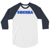 smegma 3/4 Sleeve Shirt