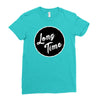 fahrie77 Ladies Fitted T-Shirt