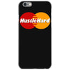 hustle hard iPhone 6/6s Case