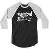 scotchy, scotch, scotch 3/4 Sleeve Shirt