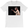 alhamd&uuml;lillah tomorrow i am going to smesh your boy T-Shirt