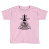 limited edition 1961 aged perfection Toddler T-shirt