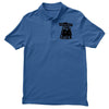 f o b_1 Polo Shirt