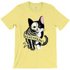 schrodinger cat tattoo T-Shirt