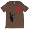 the balloon fairy T-Shirt