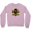 nanda parbat assassins Crewneck Sweatshirt