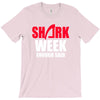 shark week enough said T-Shirt