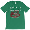 optimus trans T-Shirt