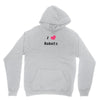 i love robots Youth Hoodie