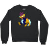 malumian Crewneck Sweatshirt