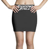 shadows fall Mini Skirts