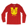 tigres de monterrey Long Sleeve Shirts