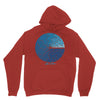 Like A Boss Unisex Hoodie