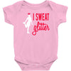 princess Baby Bodysuit