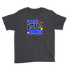 i'm the big brother Youth Tee