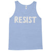 resist (2) Tank Top