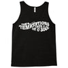 the temptations Tank Top
