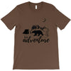 Go Adventure T-Shirt
