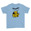 beech mein mat bol Youth Tee