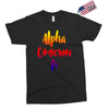 Alpha Omicson Pi Exclusive T-shirt