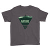 Nature Youth Tee