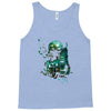 rapture guardian Tank Top