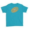 gobble gobble football herren Youth Tee