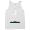fail whale Tank Top