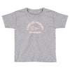 exclusive red squadron Toddler T-shirt