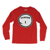 personalized custom Long Sleeve Shirts