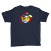 bert and ernie sesame street characters have had it with maggie thatch Youth Tee