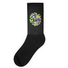 rocket fail Socks